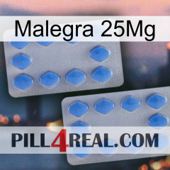 Malegra 25Mg 20